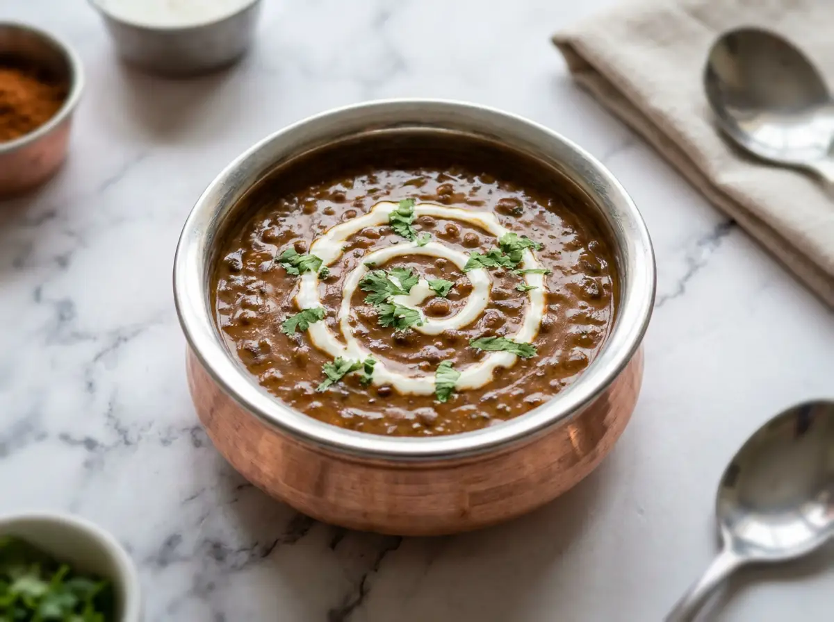 Dal Makhani